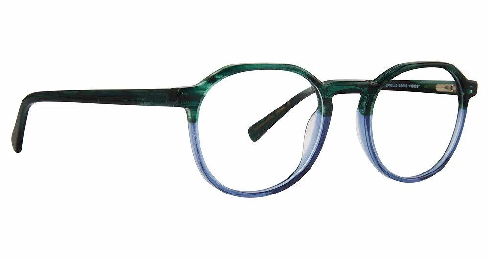 Life Is Good LGOLLIE Eyeglasses - view 5